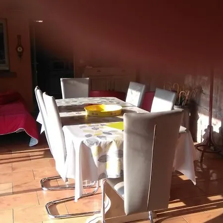 Apartment Dans Le Village Le Plus Long D'alsace Schleithal