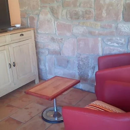 Dans Le Village Le Plus Long D'alsace Apartment