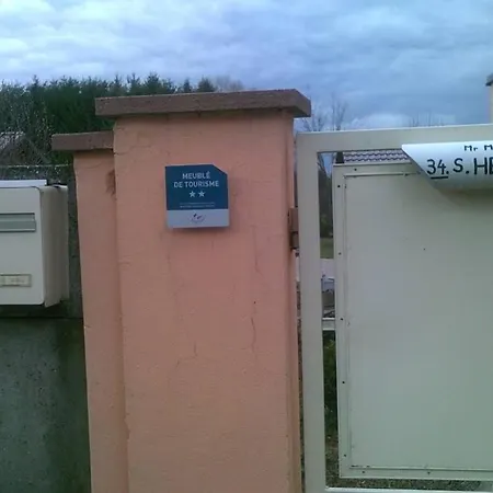 Dans Le Village Le Plus Long D'alsace Apartment *