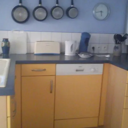Dans Le Village Le Plus Long D'alsace Apartment Schleithal